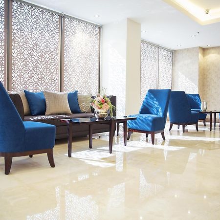 Motiara Hotel - Al Murouj Ер-Ріяд Екстер'єр фото