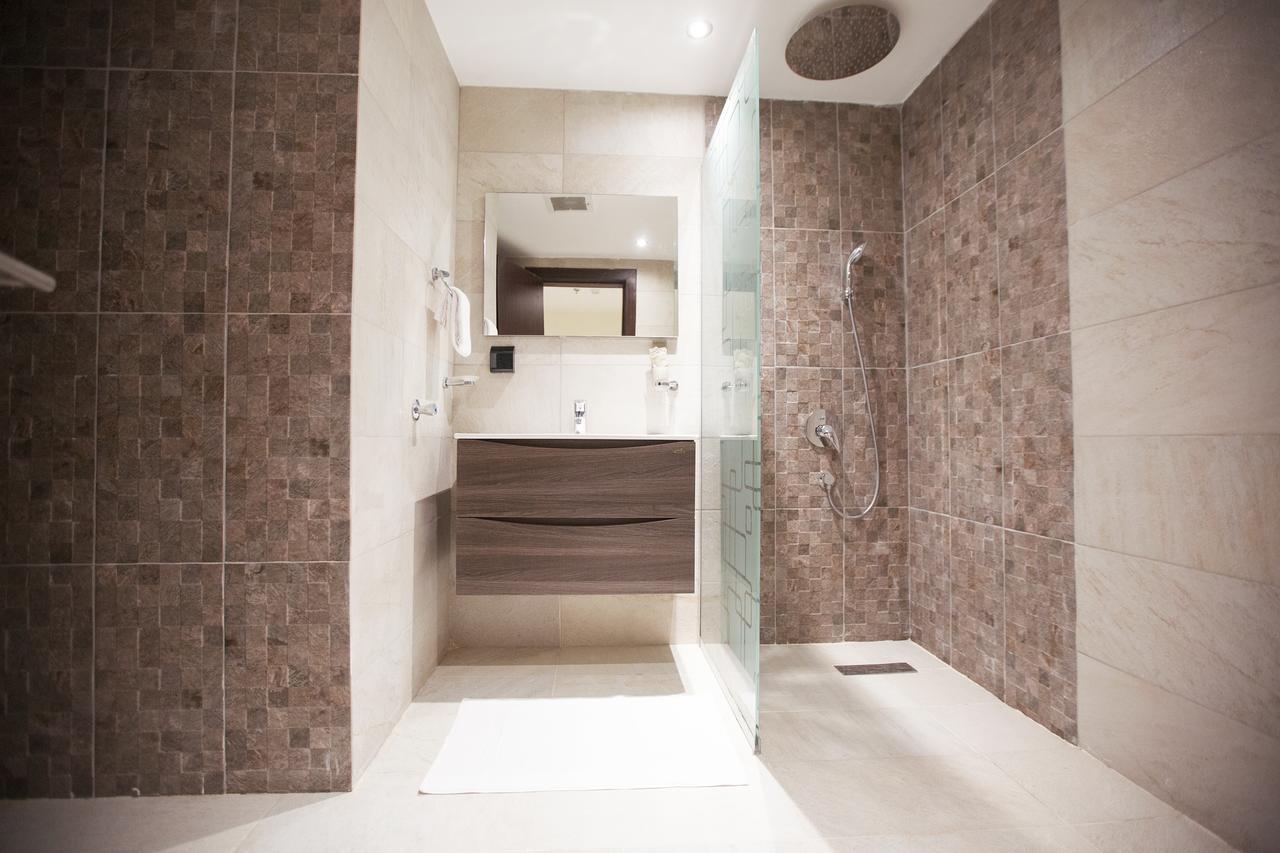 Motiara Hotel - Al Murouj Ер-Ріяд Екстер'єр фото