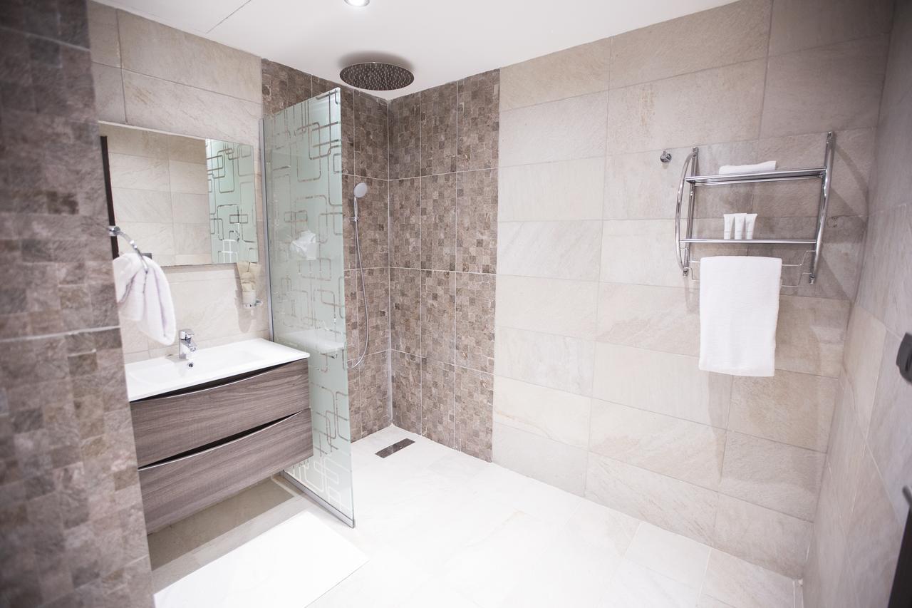 Motiara Hotel - Al Murouj Ер-Ріяд Екстер'єр фото