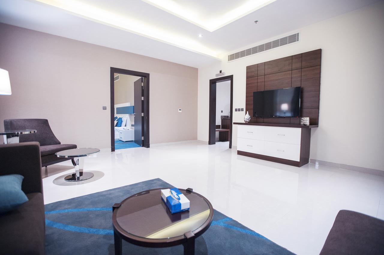 Motiara Hotel - Al Murouj Ер-Ріяд Екстер'єр фото