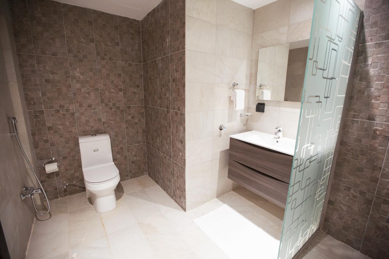 Motiara Hotel - Al Murouj Ер-Ріяд Екстер'єр фото